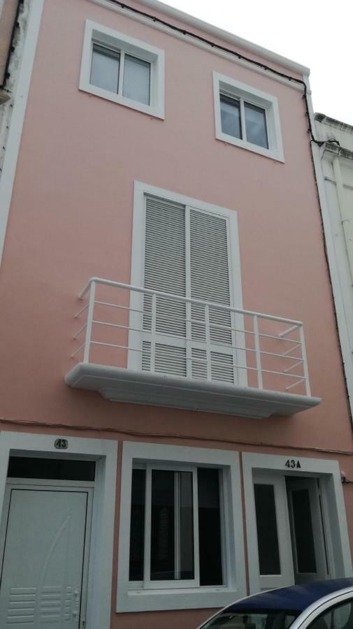 City Center House Ponta Delgada Exterior foto